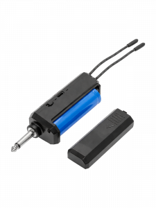 Микрофон караоке беспроводной набор 4 шт Орбита OT-ERM15